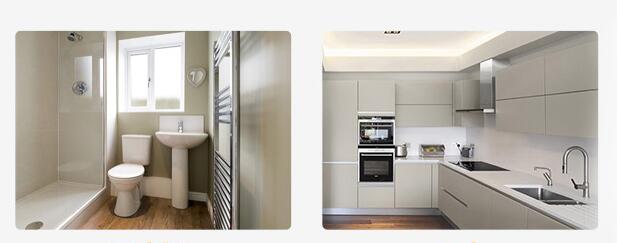 裝修的時(shí)候應(yīng)該在哪些地方進(jìn)行防水施工？