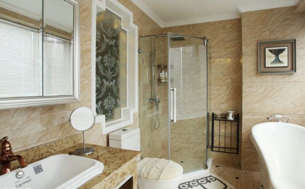 浴室裝修要注意哪些方面 浴室裝修如何進(jìn)行防水