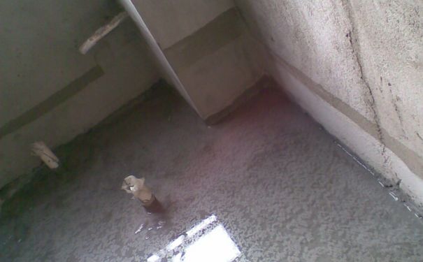 一言不合就漏水 家裝防水要點(diǎn)及區(qū)域介紹