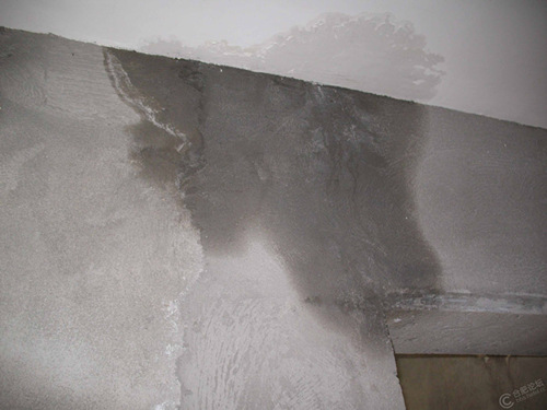 衛(wèi)生間敲磚重做防水，這筆賬要好好算！