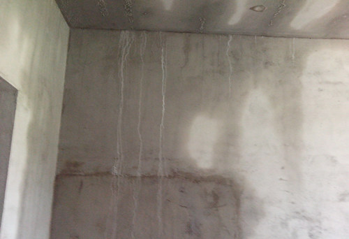 房頂漏水常見原因和處理辦法