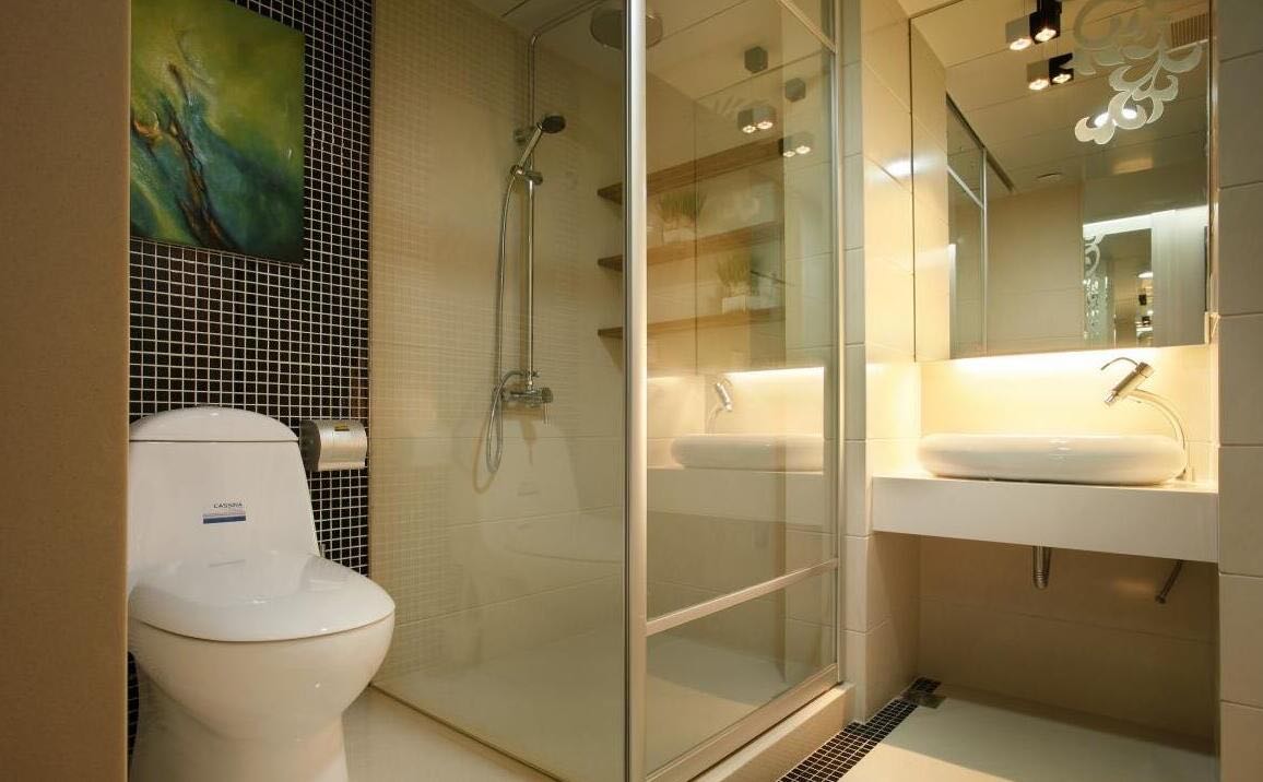 衛(wèi)生間防水工程施工