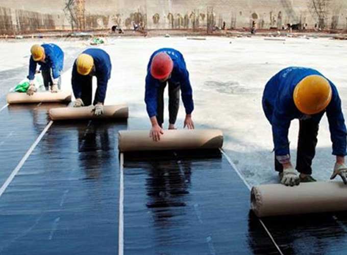 上海防水補(bǔ)漏正規(guī)公司